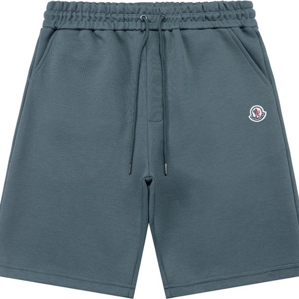 [ Moncler ] 몽클레르 트레이닝 팬츠