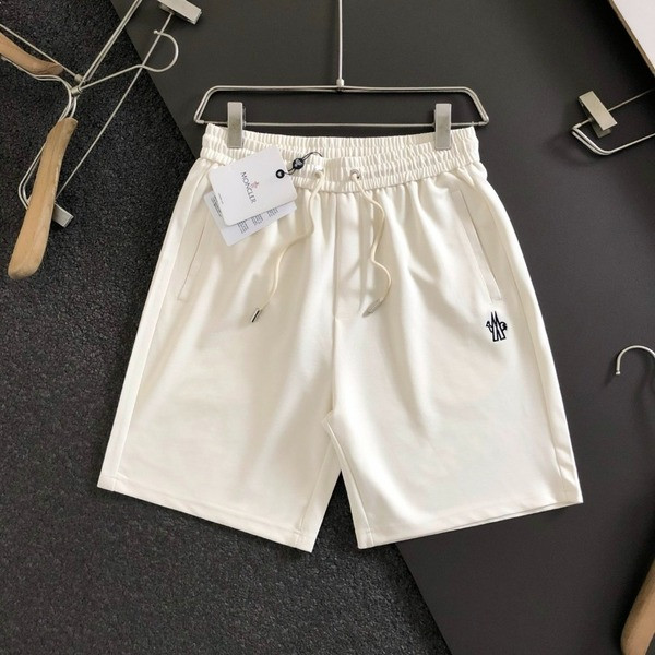 [ Moncler ] 몽클레르 트레이닝 팬츠