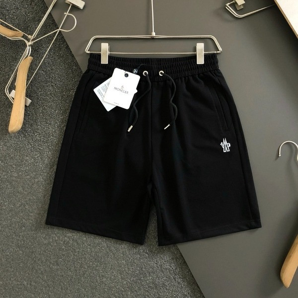 [ Moncler ] 몽클레르 트레이닝 팬츠