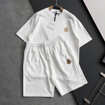 [ Moncler ] 몽클레르 트레이닝 세트