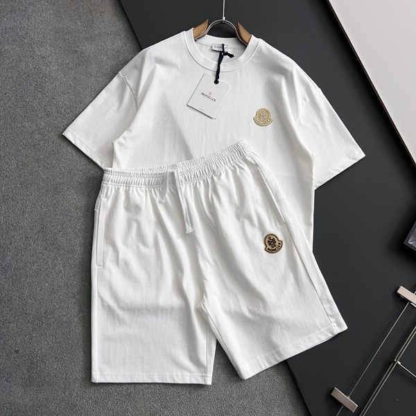 [ Moncler ] 몽클레르 트레이닝 세트