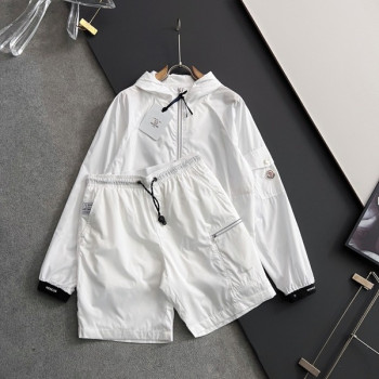 [ Moncler ] 몽클레르 트레이닝 세트