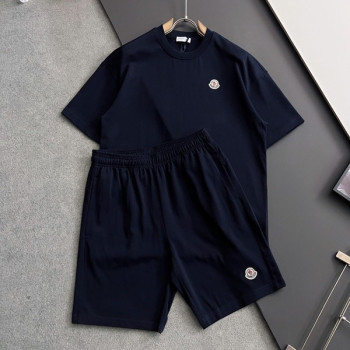 [ Moncler ] 몽클레르 트레이닝 세트