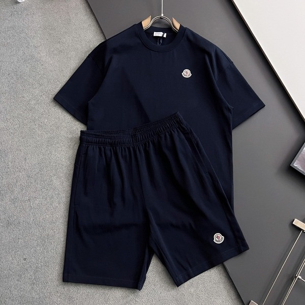 [ Moncler ] 몽클레르 트레이닝 세트