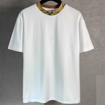 [ Burberry ] 버버리 라운드 티셔츠