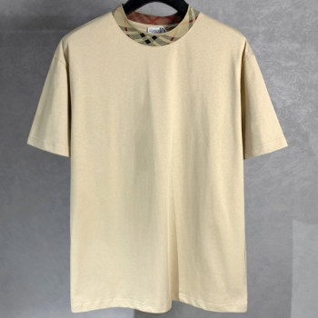 [ Burberry ] 버버리 라운드 티셔츠