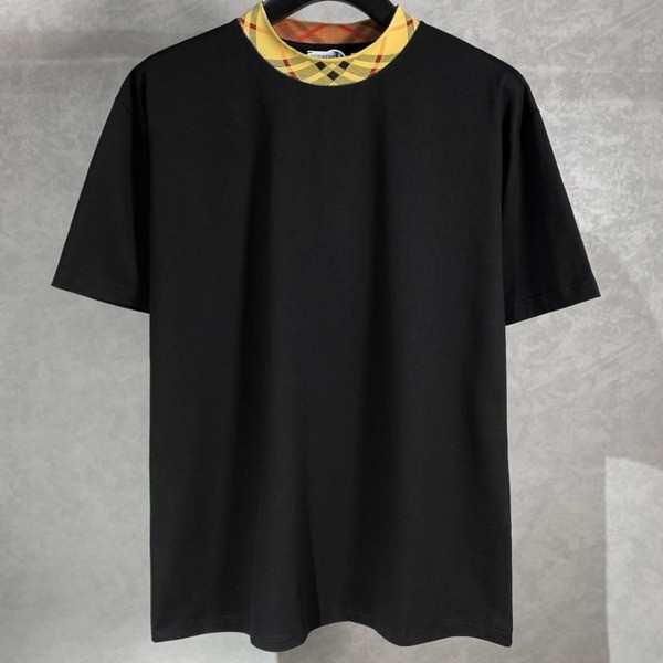 [ Burberry ] 버버리 라운드 티셔츠