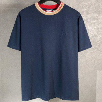 [ Burberry ] 버버리 라운드 티셔츠