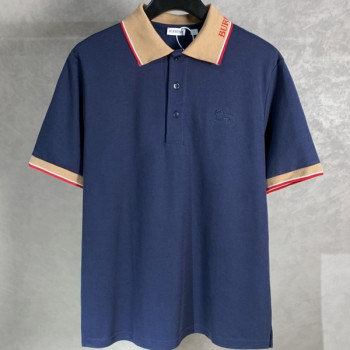 [ Burberry ] 버버리 PK 카라 티셔츠