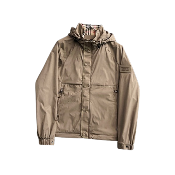 [ 버버리 ] 25ss 남성 자켓