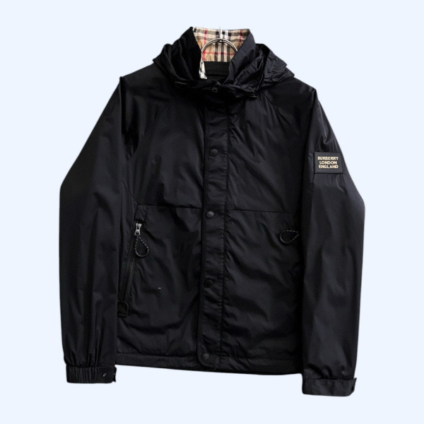 [ 버버리 ] 25ss 남성 자켓