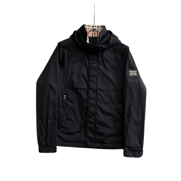 [ 버버리 ] 25ss 남성 자켓