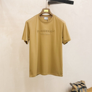 [ 버버리 ] 25ss 반팔티