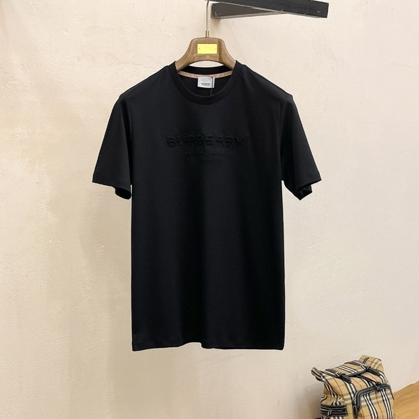 [ 버버리 ] 25ss 반팔티