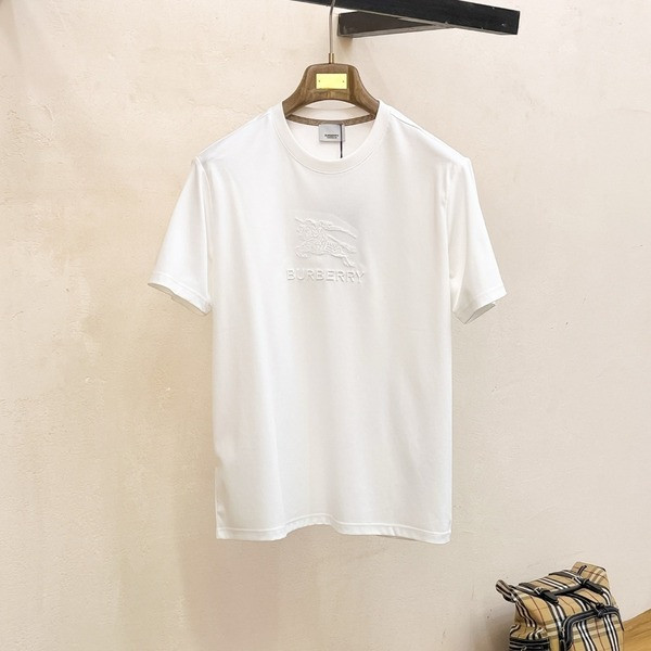 [ 버버리 ] 25ss 반팔티