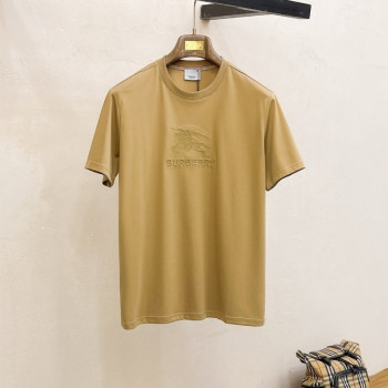 [ 버버리 ] 25ss 반팔티