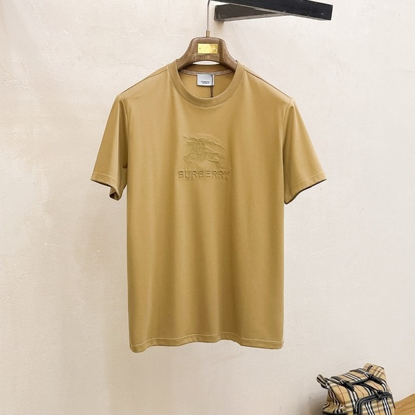 [ 버버리 ] 25ss 반팔티