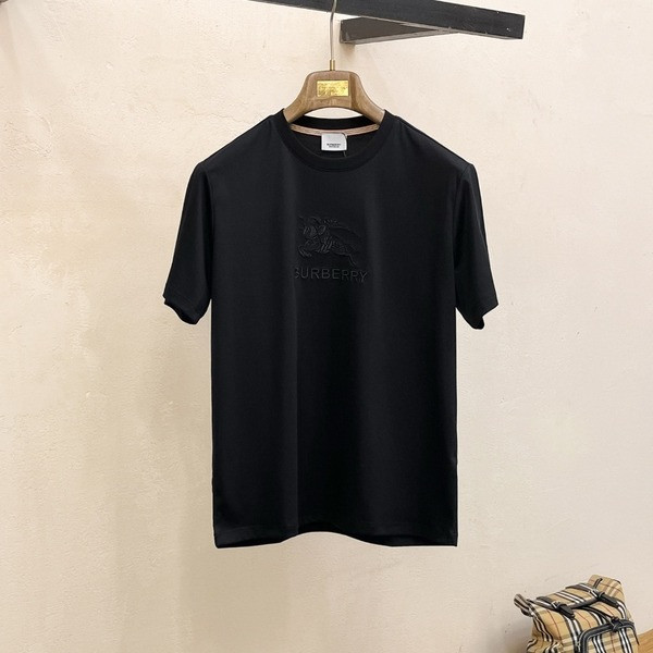 [ 버버리 ] 25ss 반팔티