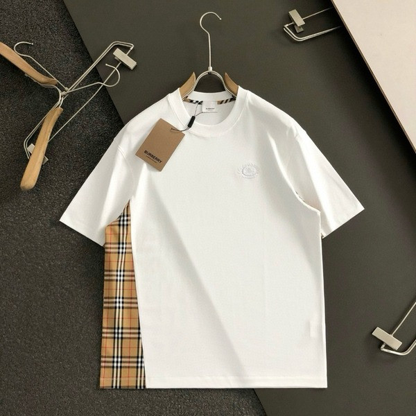 [ 버버리 ] 25ss 반팔