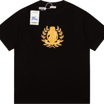 [ Burberry ] 버버리 라운드 반팔티