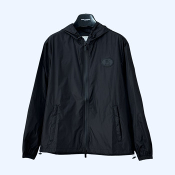 [ Burberry ] 버버리 후드 집업