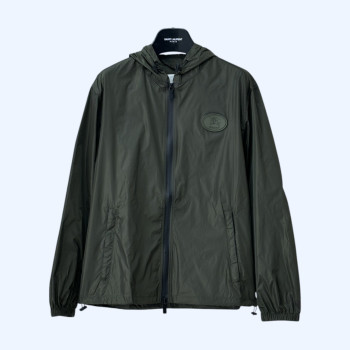 [ Burberry ] 버버리 후드 집업