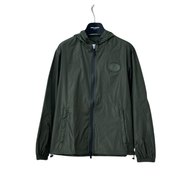 [ Burberry ] 버버리 후드 집업