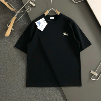 [ Burberry ] 버버리 라운드 반팔티