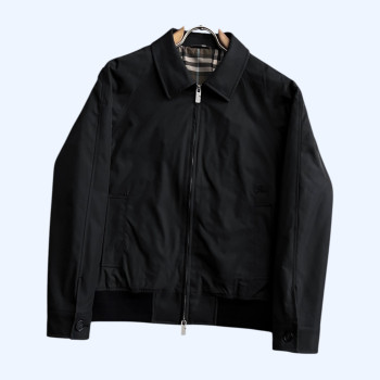 [ Burberry ] 버버리 카라 자켓