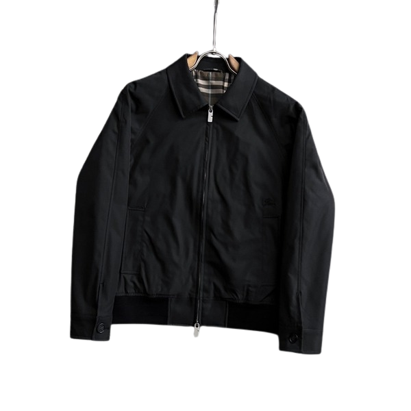 [ Burberry ] 버버리 카라 자켓