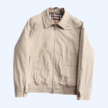 [ Burberry ] 버버리 카라 자켓