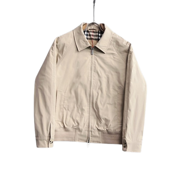 [ Burberry ] 버버리 카라 자켓
