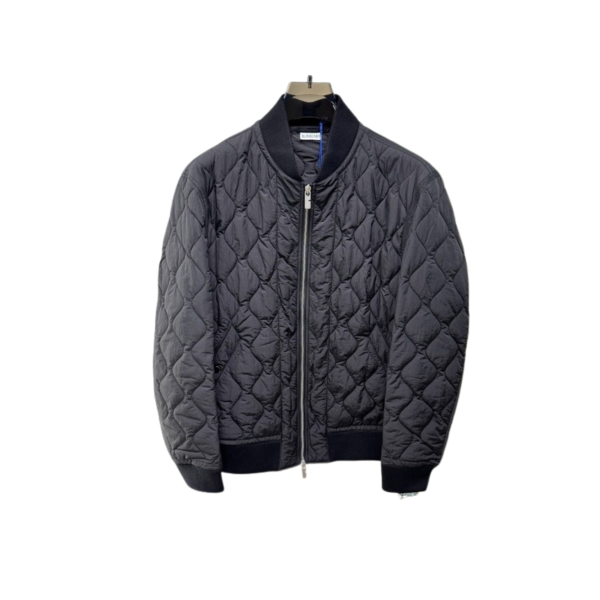 [ Burberry ] 버버리 퀼팅 패딩 자켓