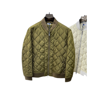 [ Burberry ] 버버리 퀼팅 패딩 자켓