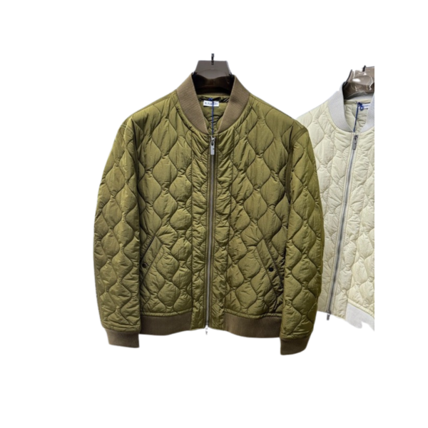 [ Burberry ] 버버리 퀼팅 패딩 자켓