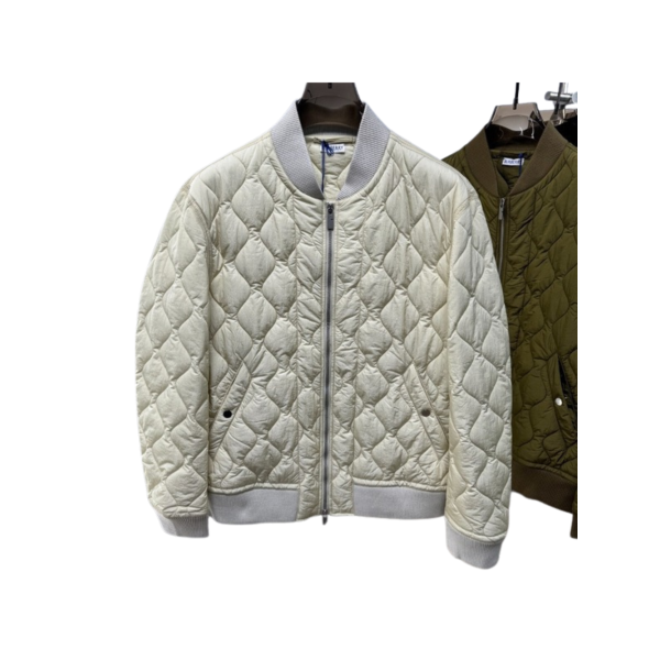 [ Burberry ] 버버리 퀼팅 패딩 자켓