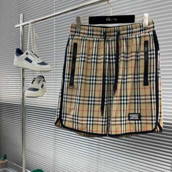 [ Burberry ] 버버리 밴딩 팬츠