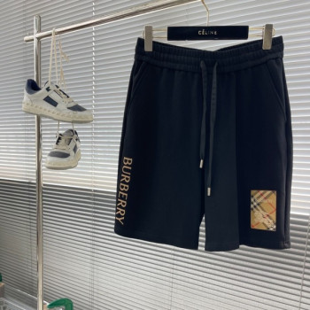 [ Burberry ] 버버리 밴딩 팬츠