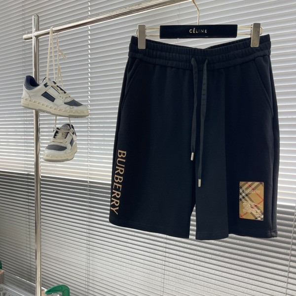 [ Burberry ] 버버리 밴딩 팬츠