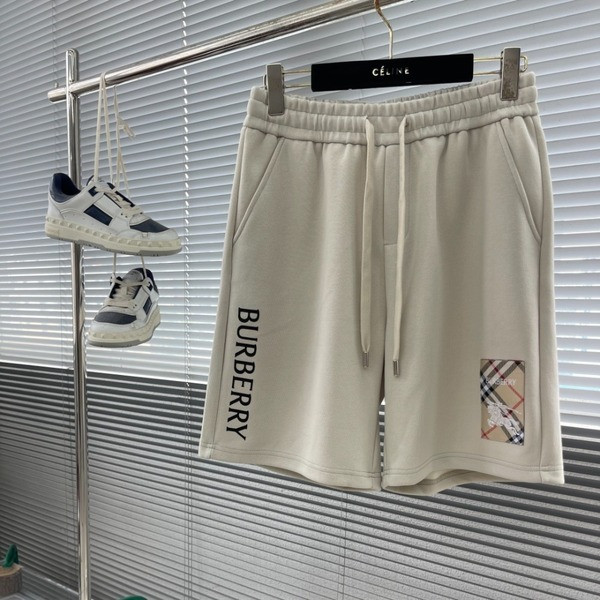 [ Burberry ] 버버리 밴딩 팬츠