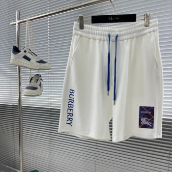 [ Burberry ] 버버리 밴딩 팬츠