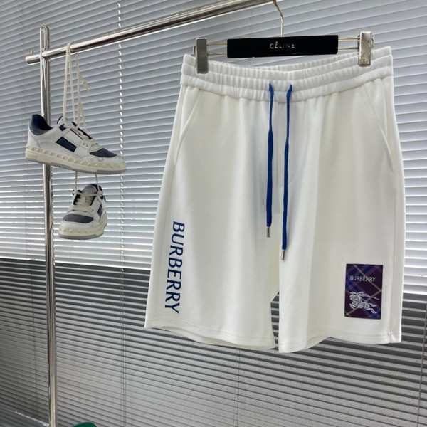 [ Burberry ] 버버리 밴딩 팬츠