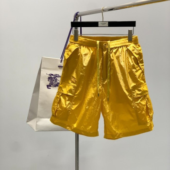 [ Burberry ] 버버리 밴딩 팬츠