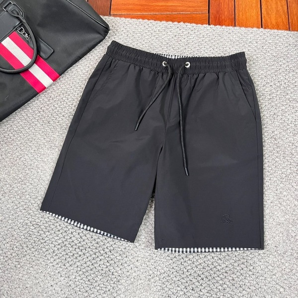 [ Burberry ] 버버리 밴딩 팬츠