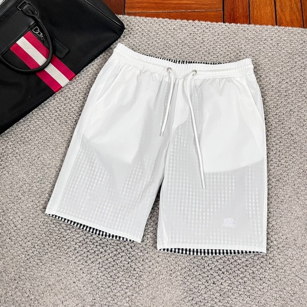 [ Burberry ] 버버리 밴딩 팬츠