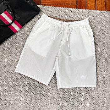 [ Burberry ] 버버리 밴딩 팬츠