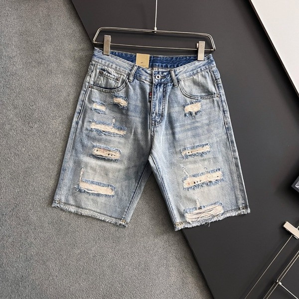 [ Burberry ] 버버리 데님 진