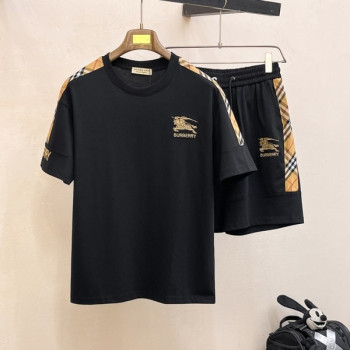 [ Burberry ] 버버리 트레이닝 세트