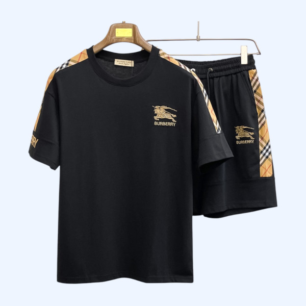 [ Burberry ] 버버리 트레이닝 세트