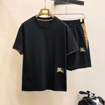 [ Burberry ] 버버리 트레이닝 세트